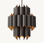 Cathedral Chandelier 24"