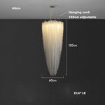 Alleri Crystal Entryway Chandelier