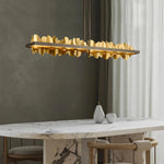 Nera Modern Dining Room Chandelier