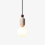 Forma Pendant Light