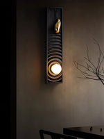 Solano Ripple Wall Sconce