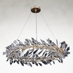 Kotta 12-Light Ceiling Chandelier Light