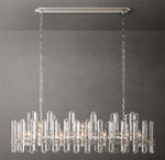 Bonnington Linear Chandelier 54"