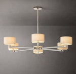 Truman Round Chandelier 48"