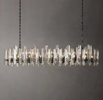 Bonnington Linear Chandelier 72"