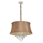 Six-Light Pendant