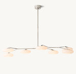 Brindille Linear Chandelier 61"