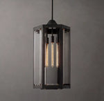 Chevalier Grand Pendant