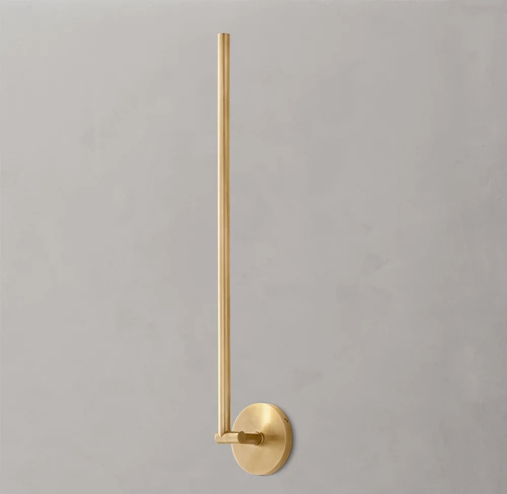 Cona Task Sconce