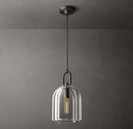 Botanist Cloche Pendant