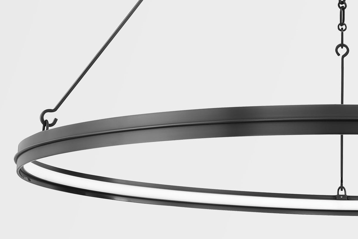 Rosendale Chandelier