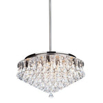 Ten Light Chandelier