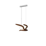 Avina Wing Pendant Light