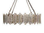 Laila Round Chandelier