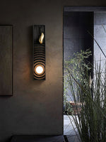 Solano Ripple Wall Sconce