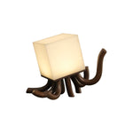 Octavia Table Lamp