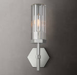 Lambeth Hexagonal Sconce