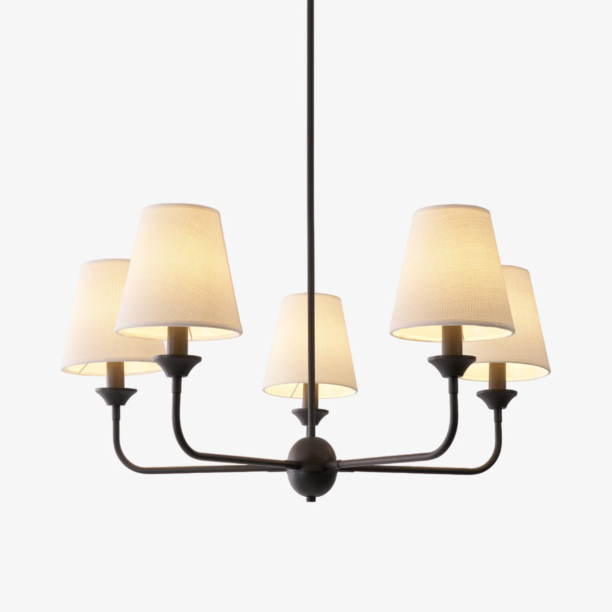 Seraphine Grace Chandelier