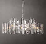 Bonnington Round Chandelier 48"