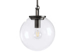 Wescott Globe Pendant with Rod