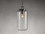 Wescott Cylinder Pendant with Chain