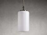 Wescott Cylinder Pendant with Rod