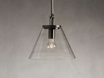 Wescott Cone Pendant with Rod
