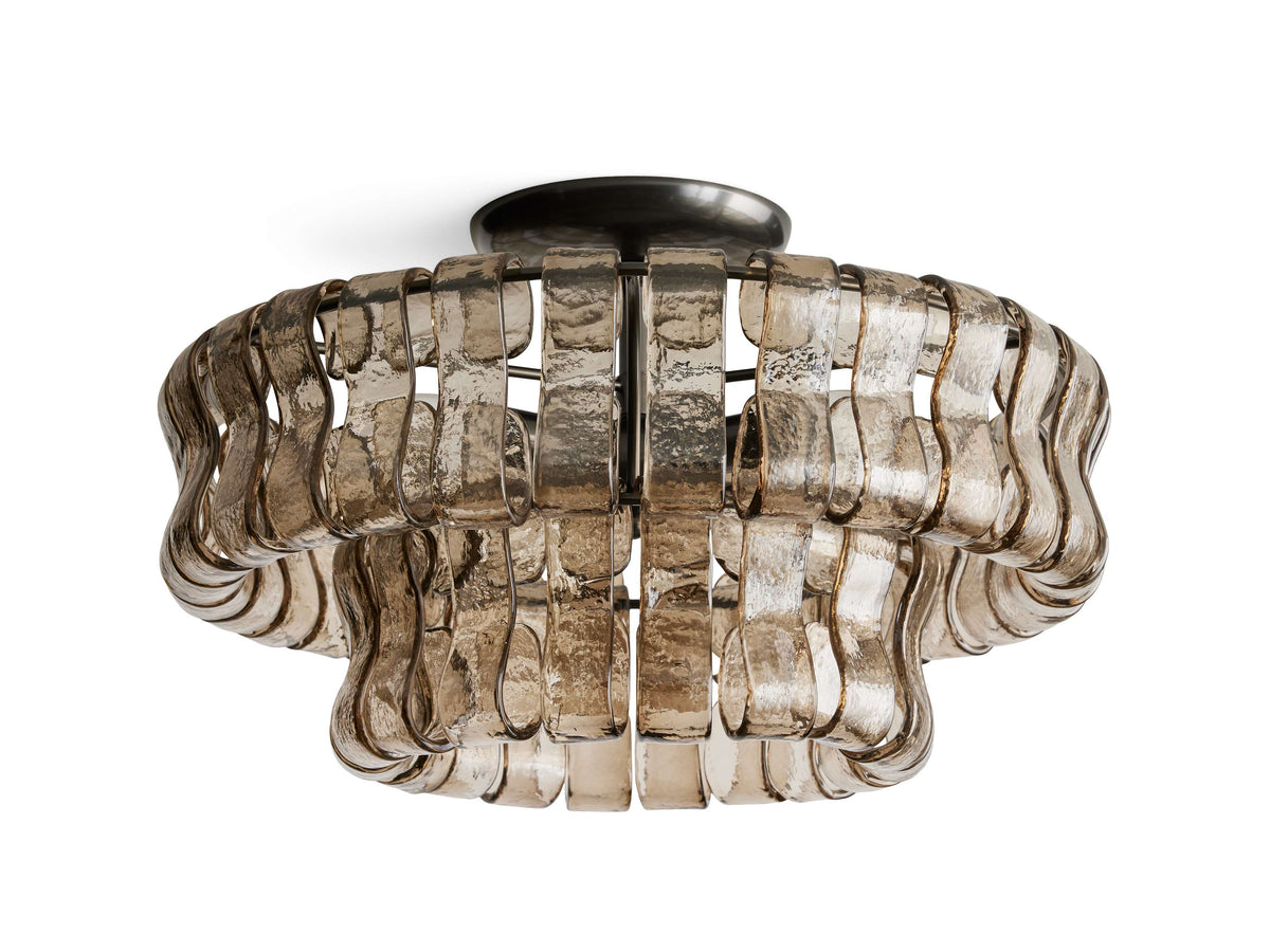 Ghiaccio Flush Mount