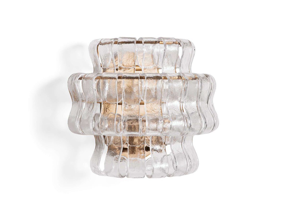 Ghiaccio Sconce