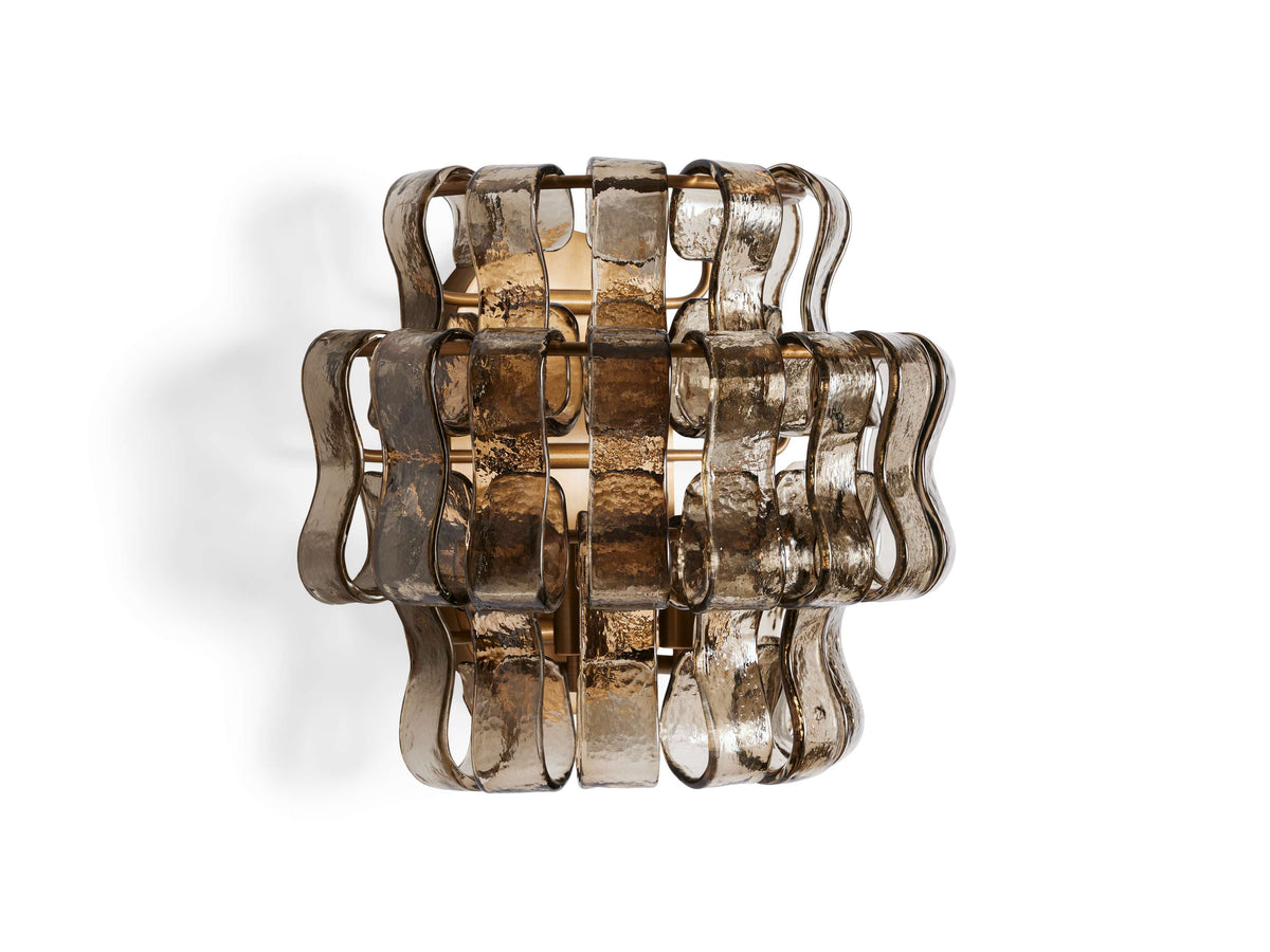Ghiaccio Sconce