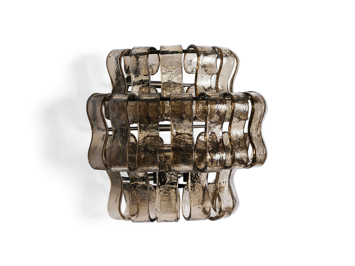Ghiaccio Sconce