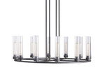 Andreas Round Chandelier