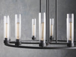 Andreas Round Chandelier