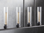 Andreas Linear Chandelier