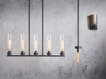 Andreas Sconce in Bronze