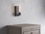 Andreas Sconce in Bronze