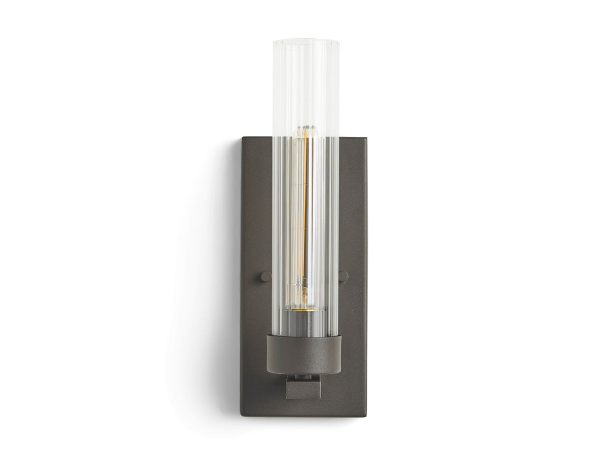 Andreas Sconce in Bronze