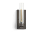Andreas Sconce in Bronze