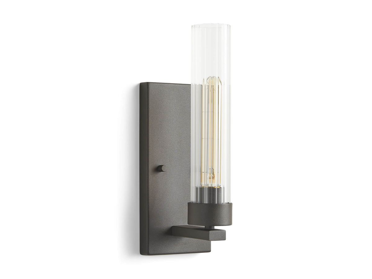 Andreas Sconce in Bronze