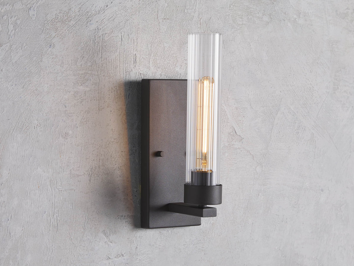 Andreas Sconce in Bronze