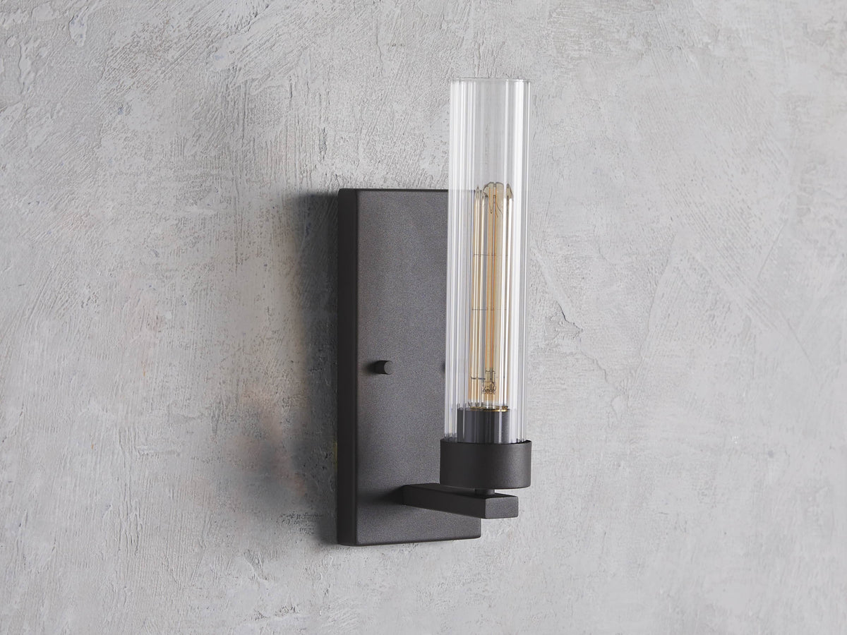 Andreas Sconce in Bronze