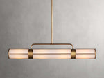 Remming Linear Chandelier