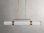 Remming Linear Chandelier