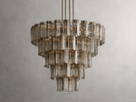 Delsie Round Chandelier