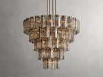 Delsie Round Chandelier