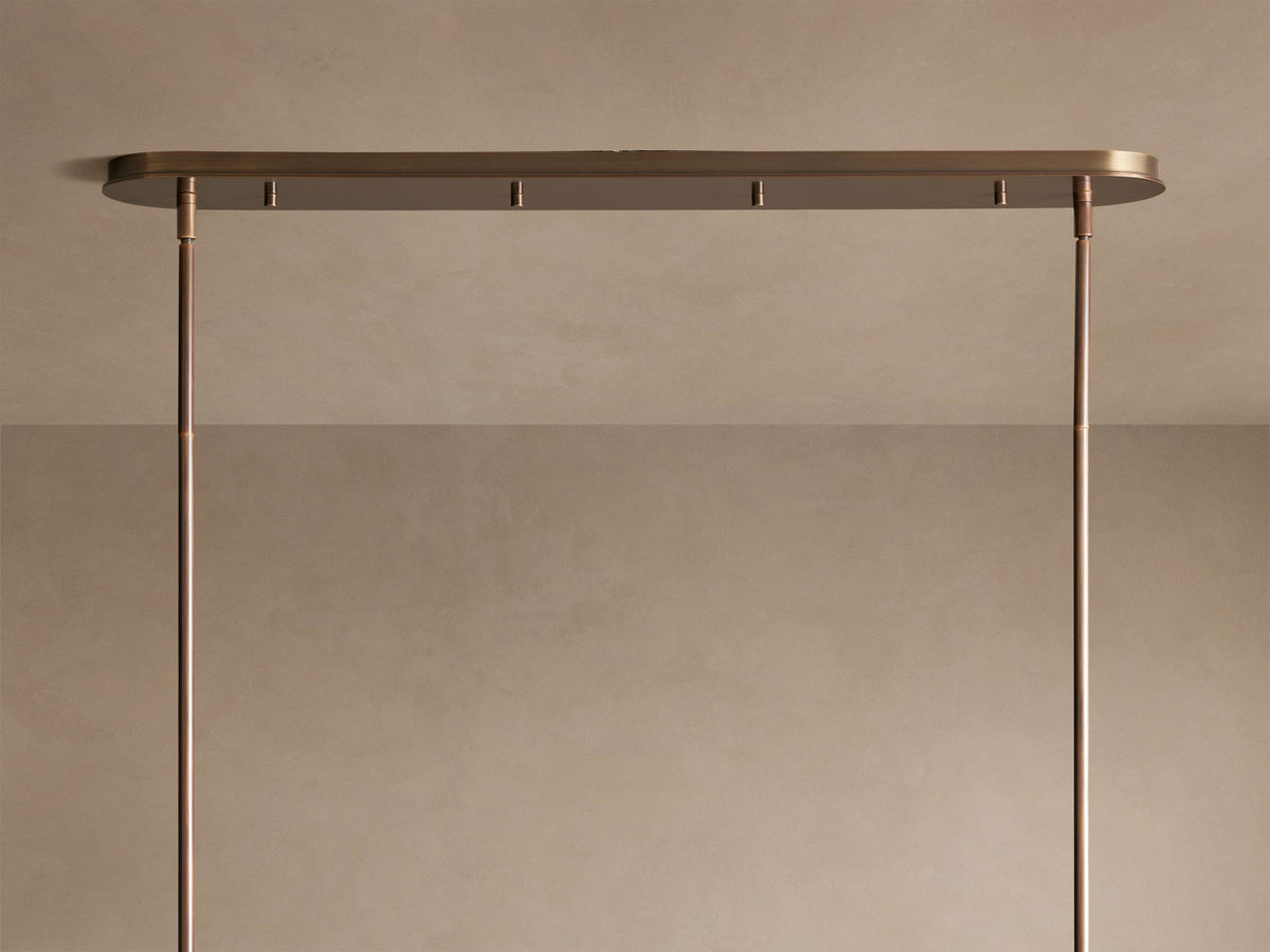Daphne Linear Chandelier