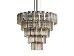 Delsie Round Chandelier