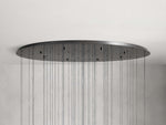 Soltaire Round Chandelier