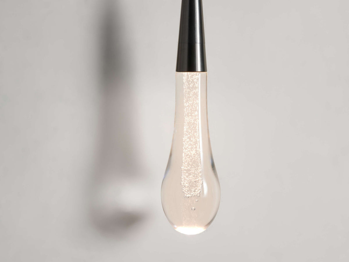 Soltaire Sconce