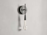 Soltaire Sconce